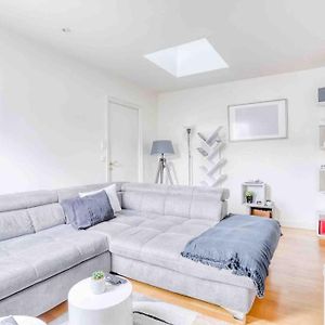Apartamento de 1 Dormitorio